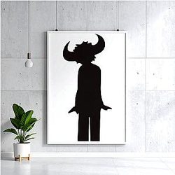 Datto - Business Continuity Focus Jamiroquai Posters