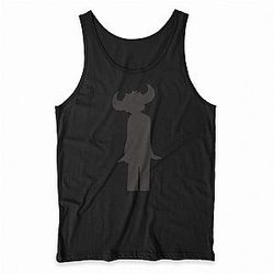 Datto - Business Continuity Focus Jamiroquai Tank Tops