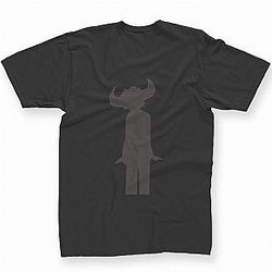Datto - Business Continuity Focus Jamiroquai T-Shirts