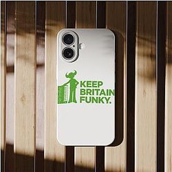 Datto - Cloud to Cloud Backup Jamiroquai iPhone Cases