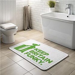 Datto - Cloud to Cloud Backup Jamiroquai Bath Mats