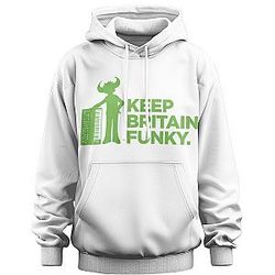 Datto - Cloud to Cloud Backup Jamiroquai Hoodies