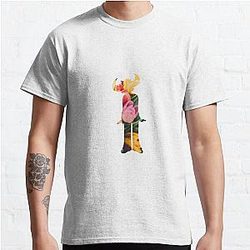 Funky Rhythms and Soulful Beats: Exploring Jamiroquai's Sound Classic T-Shirt