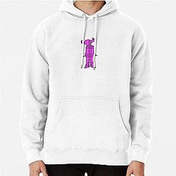 Jamiroquai Tartan Pattern Pink Summer Vibe Pullover Hoodie