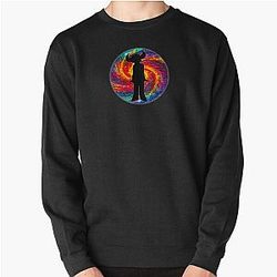 Jamiroquai Space Cowboy Colour Summer Vibe Pullover Sweatshirt