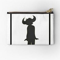 Jamiroquai Zipper Pouch
