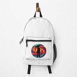 Jamiroquai Space Cowboy Colour Summer Vibe Backpack
