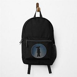 Jamiroquai Travelling Without Moving Summer Vibe Backpack