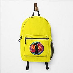 Jamiroquai Space Cowboy Colour Summer Vibe Backpack