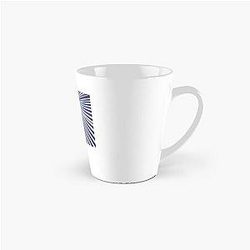 Jamiroquai Design Tall Mug