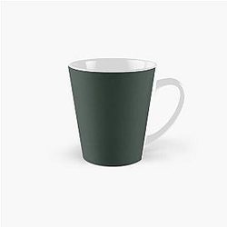Jamiroquai Camouflage Silhouette Summer Vibe Tall Mug