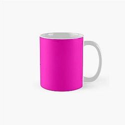 Jamiroquai Pink Leopard Summer Vibe Classic Mug