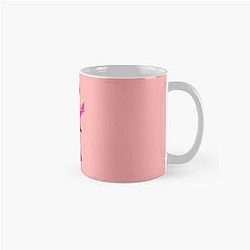 Jamiroquai Angel Wings Rainbow Summer Vibe Classic Mug