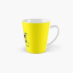 Jamiroquai Playing Lemon Drums Summer Vibe Tall Mug