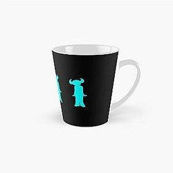 Jamiroquai Silhouettes Logo Blue Summer Vibe Tall Mug