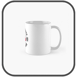 Jan Blachowicz Mugs