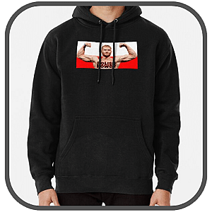Jan Blachowicz Hoodies