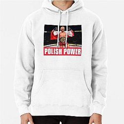 Jan Blachowicz Polish Power Hoodie