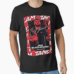 Jan Blachowicz World Champion T-Shirt