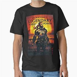 Jan Blachowicz UFC T-Shirt