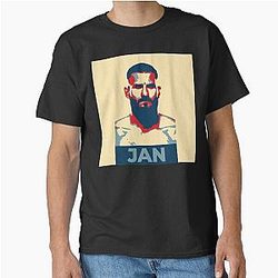 Jan Blachowicz Classic T-Shirt