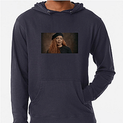 Janet Jackson is a global pop icon Janet Jackson Hoodies