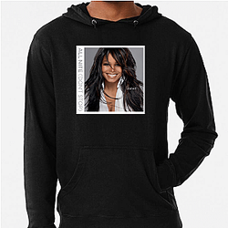 Janet Jackson's album Control launched her career Janet Jackson Hoodies