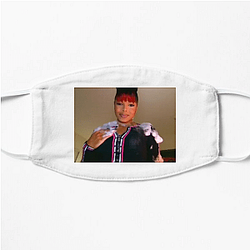 Janet Jackson was inducted into the Rock Janet Jackson Face Masks