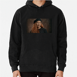 Janet Jackson is a global pop icon Janet Jackson Hoodies