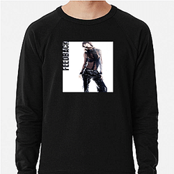 Janet Jackson is known for her elaborate choreography Janet Jackson Sweatshirts