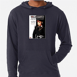 Janet Jackson is considered one of the most influential Janet Jackson Hoodies