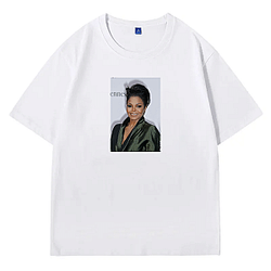 Janet Jackson is an American singer and actress Janet Jackson T-Shirts