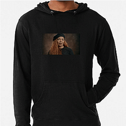 Janet Jackson is a global pop icon Janet Jackson Hoodies