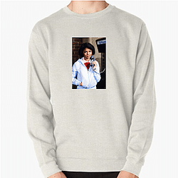 Janet Jackson is the youngest child of the Jackson family Janet Jackson Sweatshirts