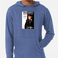 Janet Jackson is considered one of the most influential Janet Jackson Hoodies