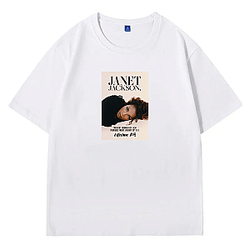 Janet Jackson has sold over 100 million records Janet Jackson T-Shirts