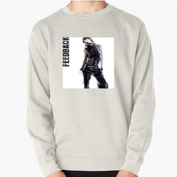 Janet Jackson is known for her elaborate choreography Janet Jackson Sweatshirts