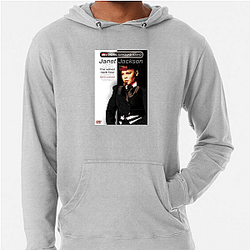 Janet Jackson is considered one of the most influential Janet Jackson Hoodies