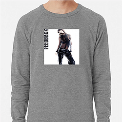 Janet Jackson is known for her elaborate choreography Janet Jackson Sweatshirts