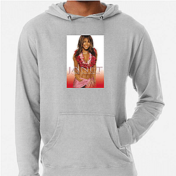 Janet Jackson's music often addresses social issues Janet Jackson Hoodies