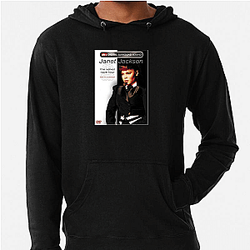 Janet Jackson is considered one of the most influential Janet Jackson Hoodies