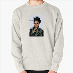 Janet Jackson is an American singer and actress Janet Jackson Sweatshirts