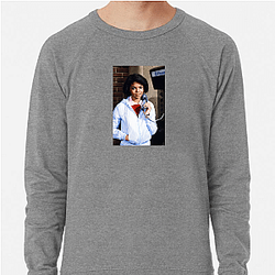 Janet Jackson is the youngest child of the Jackson family Janet Jackson Sweatshirts