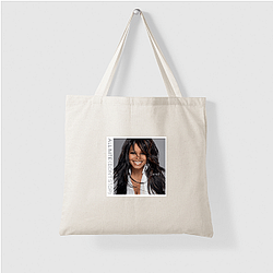 Janet Jackson's album Control launched her career Janet Jackson Bags