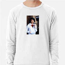 Janet Jackson is the youngest child of the Jackson family Janet Jackson Sweatshirts