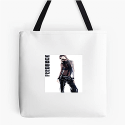 Janet Jackson is known for her elaborate choreography Janet Jackson Bags
