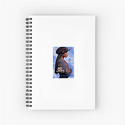 Janet Jackson has won five Grammy Awards Janet Jackson Notebook