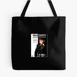 Janet Jackson is considered one of the most influential Janet Jackson Bags