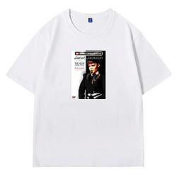 Janet Jackson is considered one of the most influential Janet Jackson T-Shirts