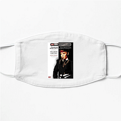 Janet Jackson is considered one of the most influential Janet Jackson Face Masks